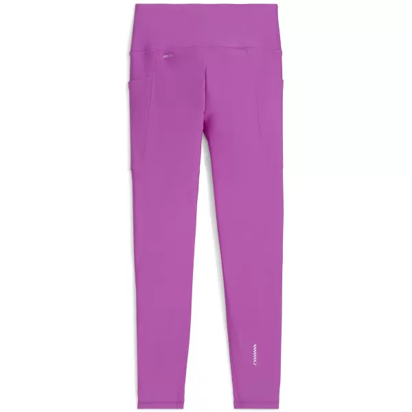  Legíny PUMA RUN VELOCITY FL TIGHT 526591_89 DIVOKÝ BOBUĽA 