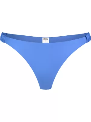 Dámske bikiny - spodná časť NORDBLANC NBSSS8239 MODRÝ