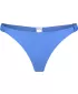 Dámske bikiny - spodná časť NORDBLANC NBSSS8239 MODRÝ