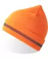 Čiapka ATLANTIS | Workout-S ORANGE FLUO