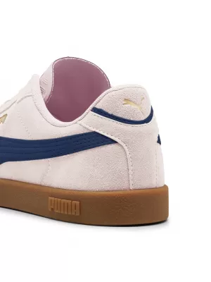 Topánky PUMA CLUB II ERA SUEDE 400717-17 RUŽOVÝ