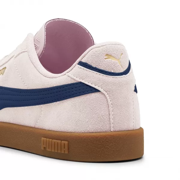  Topánky PUMA CLUB II ERA SUEDE 400717-17 RUŽOVÝ 