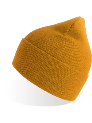Čiapka ATLANTIS | Pure MUSTARD