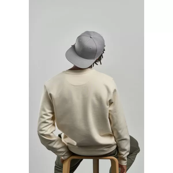  Čiapka ATLANTIS | Snap Back-S GREY 