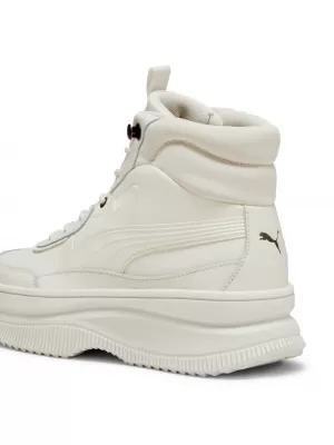 Dámy PUMA MAYRA 392316-03 BIELY