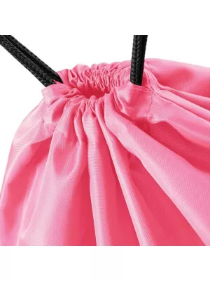 | BG 10 FLUORESCENT PINK BagBase