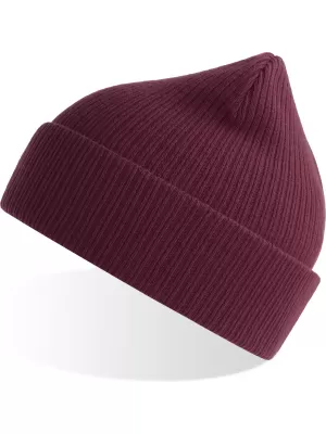 Čiapka ATLANTIS | Nelson BURGUNDY