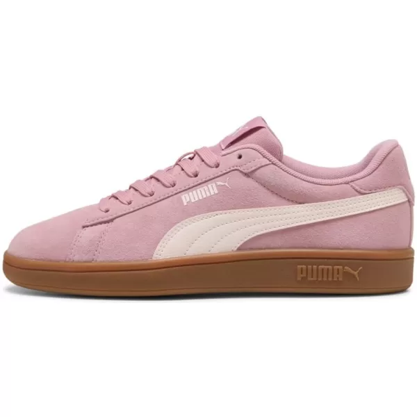 Topánky PUMA SMASH 3.0 390984-30 RUŽOVÝ 