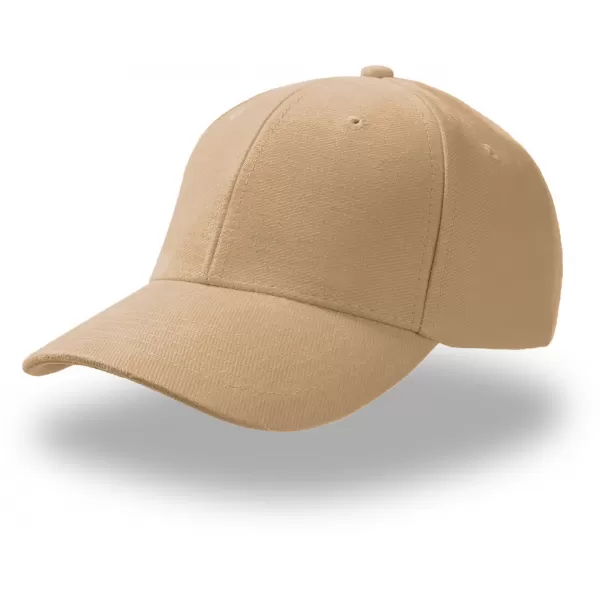  Čiapka ATLANTIS | Pilot KHAKI 