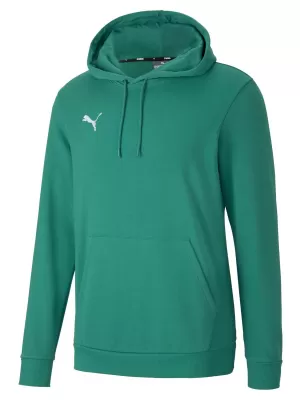 Pánska mikina PUMA TEAMGOAL 23 CAUSALS HOODY 656580_05 KORENIE