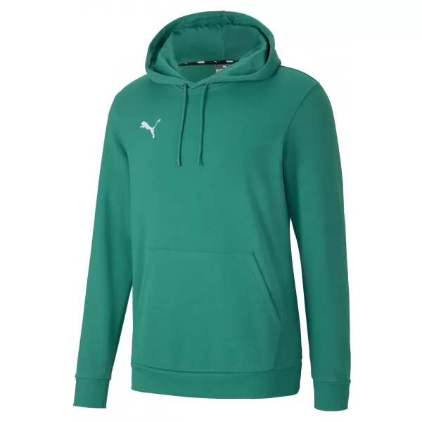  Pánska mikina PUMA TEAMGOAL 23 CAUSALS HOODY 656580_05 KORENIE 