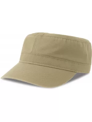 Čiapka ATLANTIS | Uniform-S KHAKI