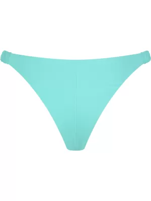 Dámske bikiny - spodná časť NORDBLANC NBSSS8239 TYRKYSOVÝ