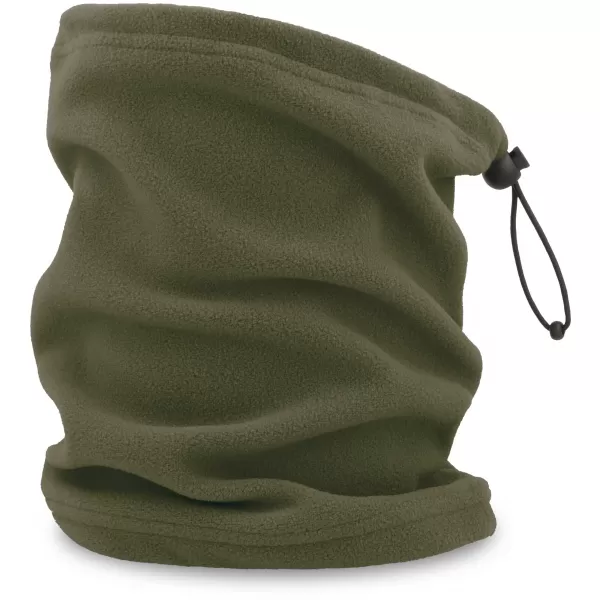  Nákrčník ATLANTIS | Hotty-S OLIVE 