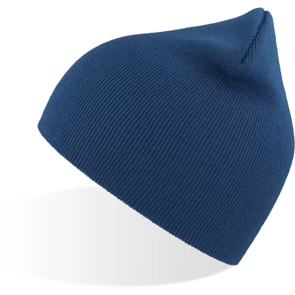  Čiapka ATLANTIS | Recy Beanie ROYAL 