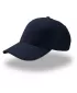 Čiapka ATLANTIS | Sport Sandwich NAVY/NAVY
