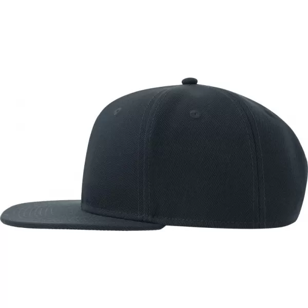 Čiapka ATLANTIS | Snap Back-S NAVY 