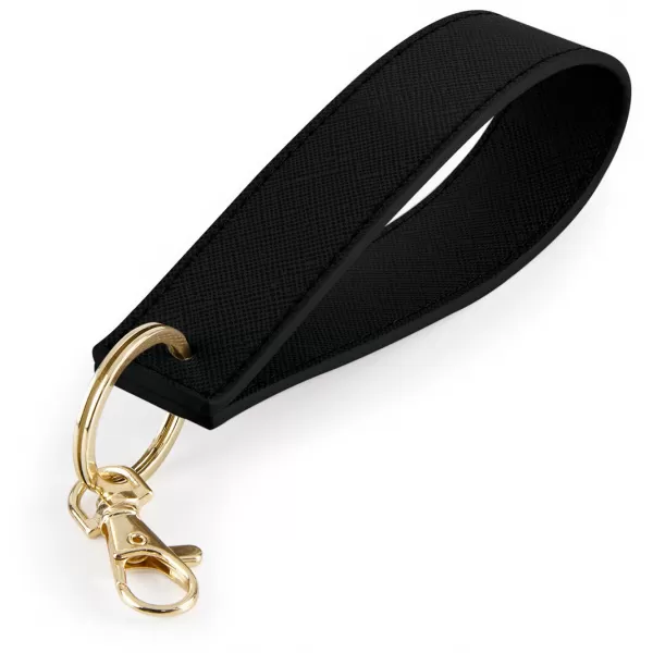  | BG 747 BLACK BagBase 