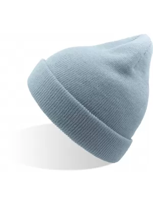 Čiapka ATLANTIS | Kid Wind-S LIGHT BLUE