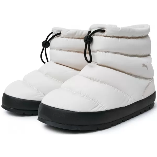  Papuče PUMA TUFF TERRA HI 402177-02 BIELY 