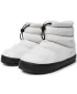 Papuče PUMA TUFF TERRA HI 402177-02 BIELY