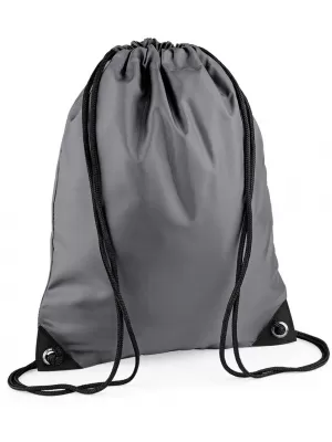 | BG 10 GRAPHITE GREY BagBase