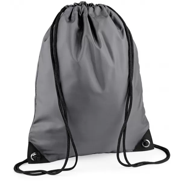  | BG 10 GRAPHITE GREY BagBase 