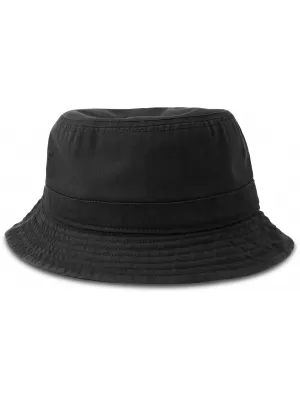 Klobúk ATLANTIS | Forever-S BLACK