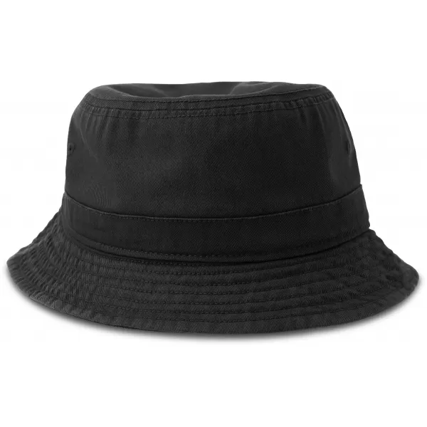  Klobúk ATLANTIS | Forever-S BLACK 