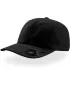 Čiapka ATLANTIS | Dad Hat BLACK