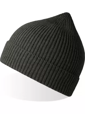 Čiapka ATLANTIS | Andy DARK GREY