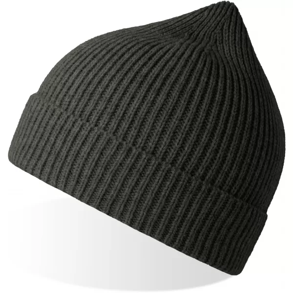  Čiapka ATLANTIS | Andy DARK GREY 