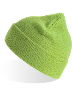 Čiapka ATLANTIS | Rio ACID GREEN