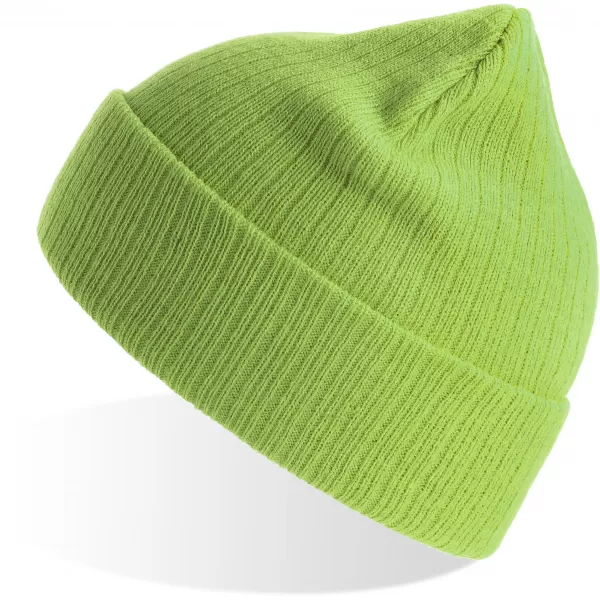  Čiapka ATLANTIS | Rio ACID GREEN 