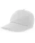 Čiapka ATLANTIS | Dad Hat Destroyed-S WHITE