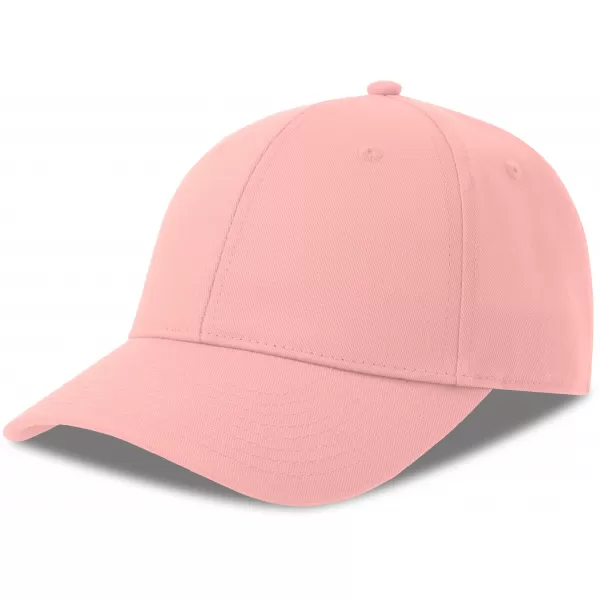  Čiapka ATLANTIS | Hit-S PINK 