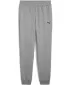 Pánske tepláky PUMA ESS SWEATPANTS FL CL 682614-03 SIVÁ