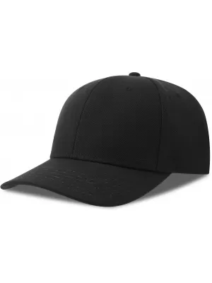 Čiapka ATLANTIS | Beat-S BLACK