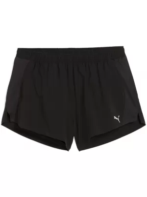 Dámske šortky PUMA W RUN VELOCITY 3 SHORT 526585-01 ČIERNY