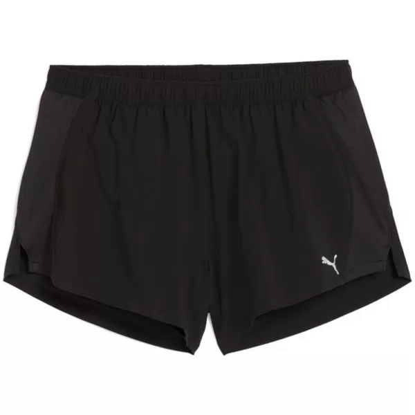  Dámske šortky PUMA W RUN VELOCITY 3 SHORT 526585-01 ČIERNY 