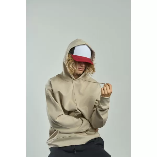  Čiapka ATLANTIS | Rapper Canvas-S GREY/NAVY 