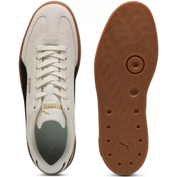  Topánky PUMA CLUB II ERA SUEDE 400717-10 ŠEDÝ 