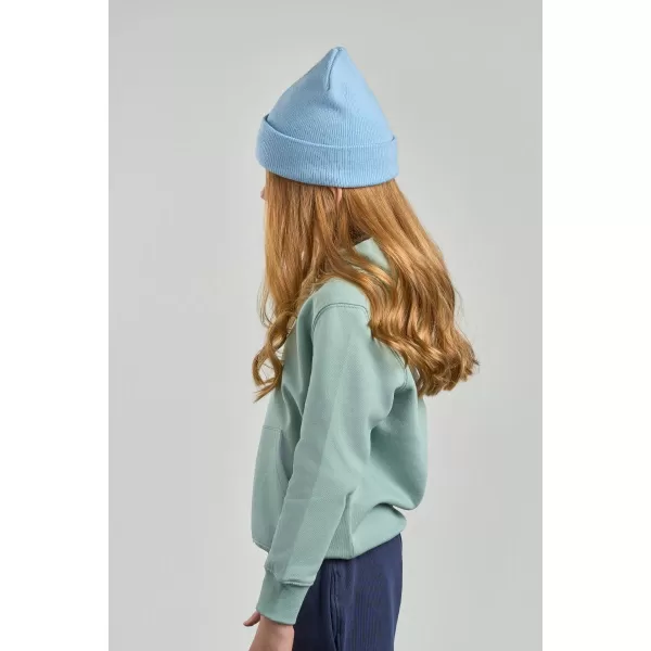  Čiapka ATLANTIS | Kid Wind-S NAVY 