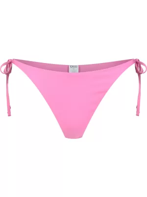 Dámske bikiny - spodná časť NORDBLANC NBSSS8238 RUŽOVÝ