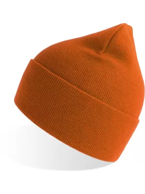 Čiapka ATLANTIS | Pure ORANGE
