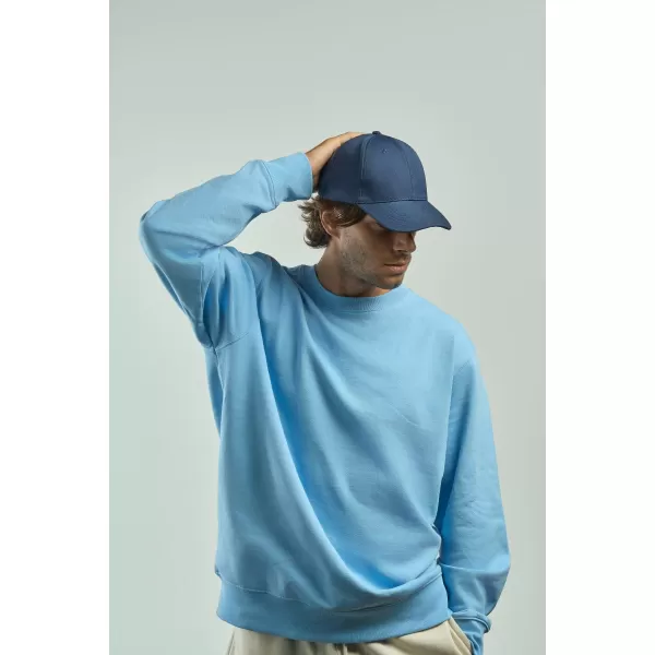  Čiapka ATLANTIS | Recy Six NAVY 