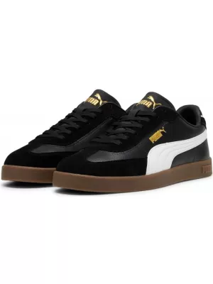 Topánky PUMA CLUB II ERA 397447-02 ČIERNY