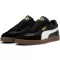 Topánky PUMA CLUB II ERA 397447-02 ČIERNY