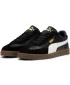 Topánky PUMA CLUB II ERA 397447-02 ČIERNY