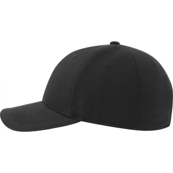  Čiapka ATLANTIS | Liberty Sandwich-S BLACK/BLACK 